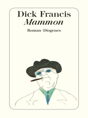 cover image of Mammon